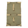 Coussin dorsal pour parachute siège, USAAF
