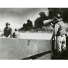 Porte-voix, US Army, 18 pouces