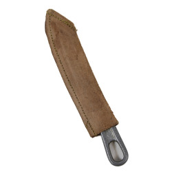 Couteau M-1926, L.F. & C. 1944, avec étui en cuir