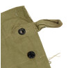 Tent, Shelter, Half, 1st Type, US Army, WESTERN TENT & AWNING CO. 1942