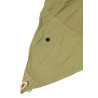 Demi-toile de tente, 1er type, US Army, WESTERN TENT & AWNING CO. 1942