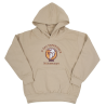 Hoodie, Coyote, D-Day Experience-Screaming Eagles