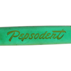 Brosse à dents, Pepsodent
