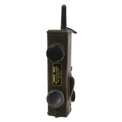 Handie-Talkie, BC-611-E, 1944