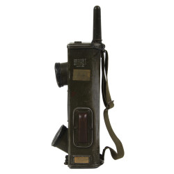 Handie-Talkie, BC-611-E, 1944