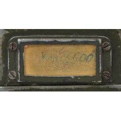 Handie-Talkie, BC-611-E, 1944