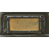 Handie-Talkie, BC-611-E, 1944