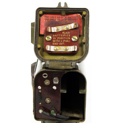 Handie-Talkie, BC-611-E, 1944