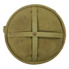 Bucket, Watering, Canvas, ACME P.E. CO. 1943