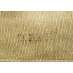 Knapsack, premier type (riveté), USMC