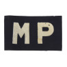 Armband, Military Police, US Army