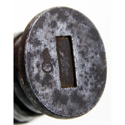 Couteau USM3 CAMILLUS lame + fourreau USM8 1er type