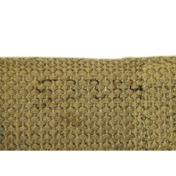 Couteau USM3 CAMILLUS lame + fourreau USM8 1er type