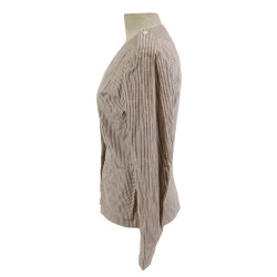 Jacket, Cotton, Seersucker, US Army Nurse Corps