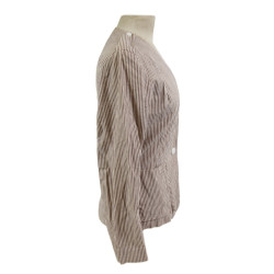 Jacket, Cotton, Seersucker, US Army Nurse Corps