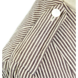 Jacket, Cotton, Seersucker, US Army Nurse Corps