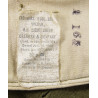 Pantalon moutarde, Special, 31 x 29, 1942, Sgt. Donald Faulk, USAAF