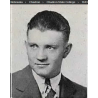 Pantalon moutarde, Special, 31 x 29, 1942, Sgt. Donald Faulk, USAAF