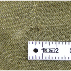 Trousers, Wool Serge, OD, Special, 31 x 29, 1942, Sgt. Donald Faulk, USAAF