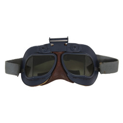 Lunettes de vol Mk VII, RAF & USAAF