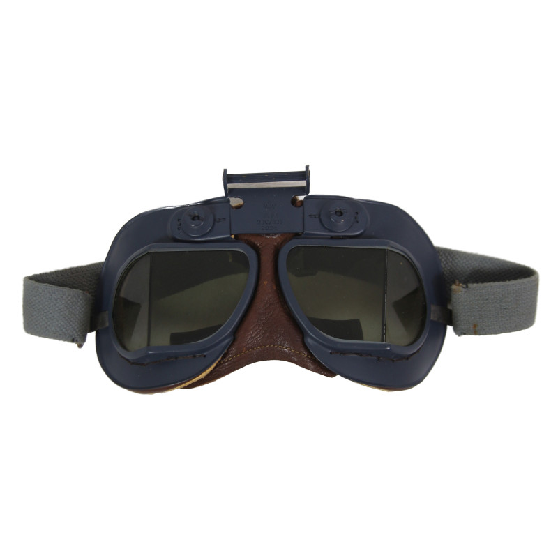 Lunettes de vol Mk VII, RAF & USAAF Lunettes de vol Mk VII, RAF & USAAF