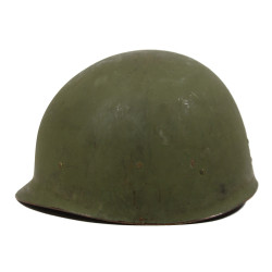 Sous-casque M1 (liner), FIRESTONE, Viêt-Nam, 1963