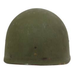 Sous-casque M1 (liner), FIRESTONE, Viêt-Nam, 1963