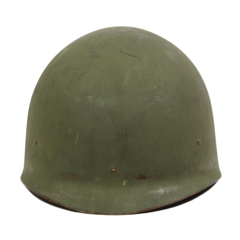 Sous-casque M1 (liner), FIRESTONE, Viêt-Nam, 1963