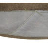 Skirt, Wool, OD, WAAC, Waist Size 30