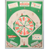 Game, Pocket size, Baseball Game, 1943