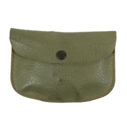 Goggles, M-1943, Green Lenses, 1944, with Pouch