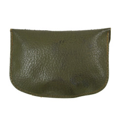 Goggles, M-1943, Green Lenses, 1944, with Pouch