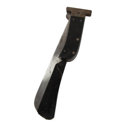 Machete, Folding, Emergency Kit, USAAF, Camillus