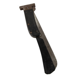 Machete, Folding, Emergency Kit, USAAF, Camillus