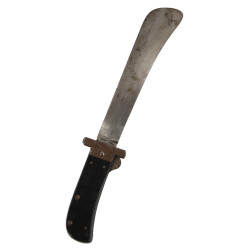 Machette de survie, USAAF, Camillus