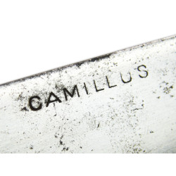 Machete, Folding, Emergency Kit, USAAF, Camillus