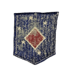 Insignia, 1st Marine Amphibious Corps, USMC