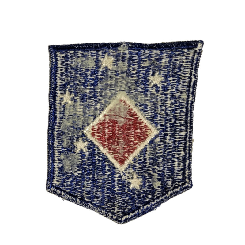 Insigne, 1st Marine Amphibious Corps, USMC