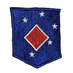 Insigne, 1st Marine Amphibious Corps, USMC