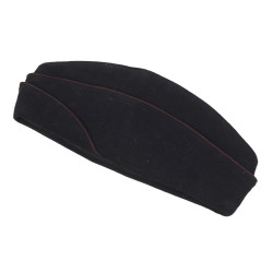 Cap, Garrison, US Army Nurse Corps, 1942, 1st Lieutenant, Size 23