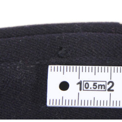 Cap, Garrison, US Army Nurse Corps, 1942, 1st Lieutenant, Size 23