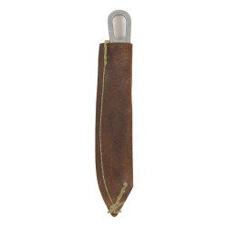 Couteau M-1926, C.C. Co. 1944, avec étui en cuir