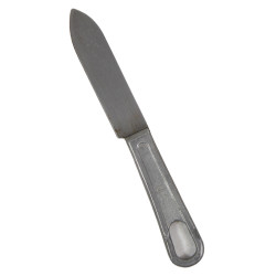 Knife, M-1926, C.C. Co. 1944, in Leather Sheath