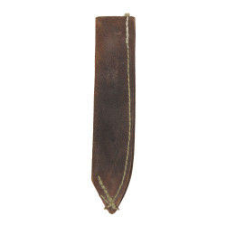 Couteau M-1926, C.C. Co. 1944, avec étui en cuir