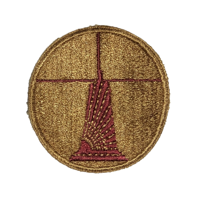 Patch, Pocket, Air Transport Command Ground Personnel, USAAF Patch, Pocket, Air Transport Command Ground Personnel, USAAF
