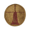 Patch, Pocket, Air Transport Command Ground Personnel, USAAF