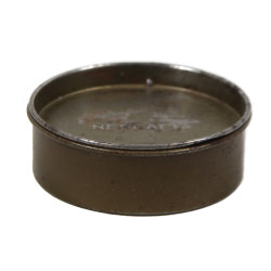 Boîte de café, Nescafé, Ration