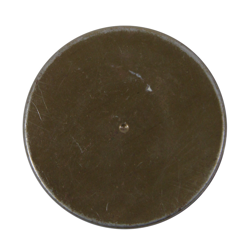 Boîte de café, Nescafé, Ration