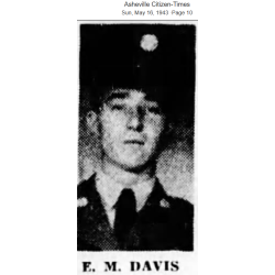 Caricature, The WACs Try to Take Over "Every Thing", T/4 Everette Davis, PTO