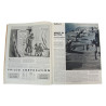 Collier's, Magazine, November 20, 1943, US Airborne, Pigeon